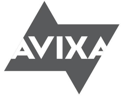 AVIXA استاندارد