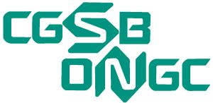 CGSB استاندارد