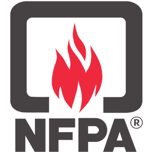NFPA(FIRE) HANDBOOK استاندارد